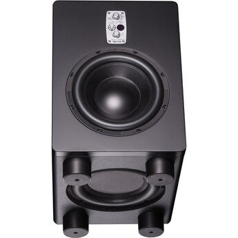 Eve Audio TS110 ThunderStorm 10" Active Subwoofer — thumbnail 2